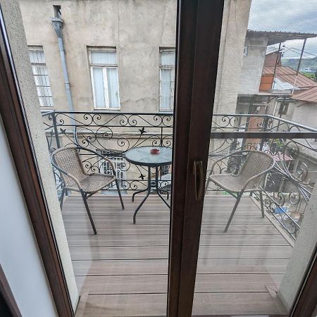 Family Guest House Tiflis Exterior foto