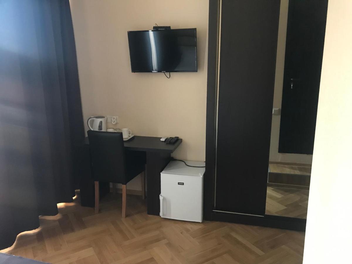 Family Guest House Tiflis Exterior foto