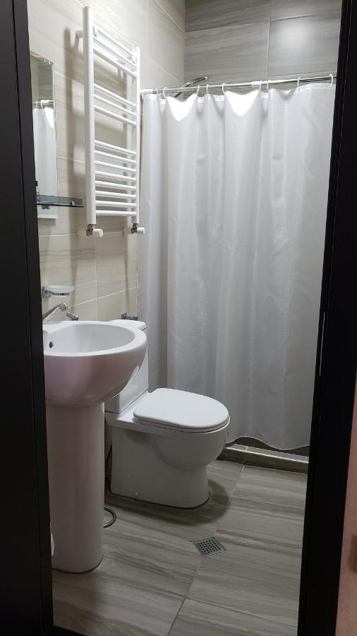 Family Guest House Tiflis Exterior foto