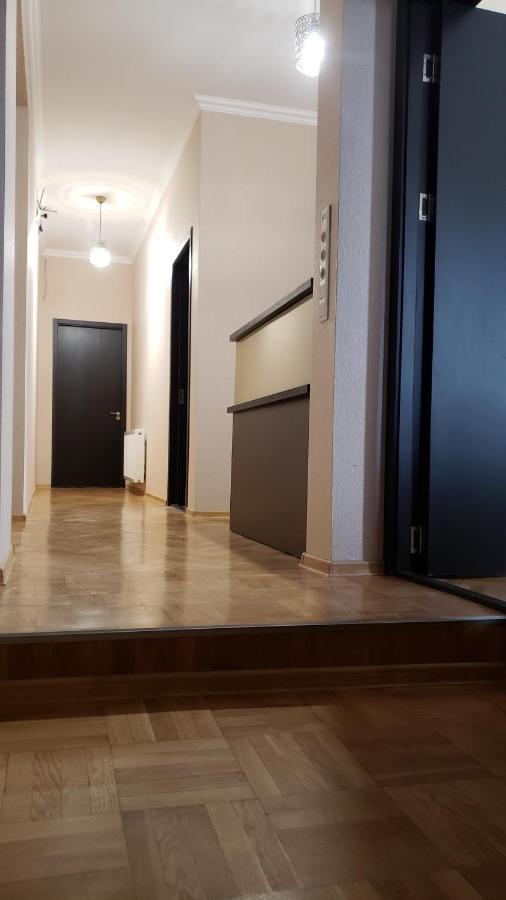 Family Guest House Tiflis Exterior foto