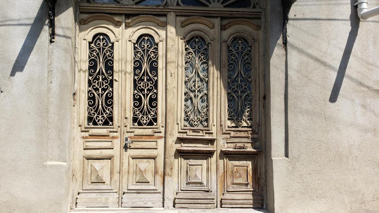 Family Guest House Tiflis Exterior foto