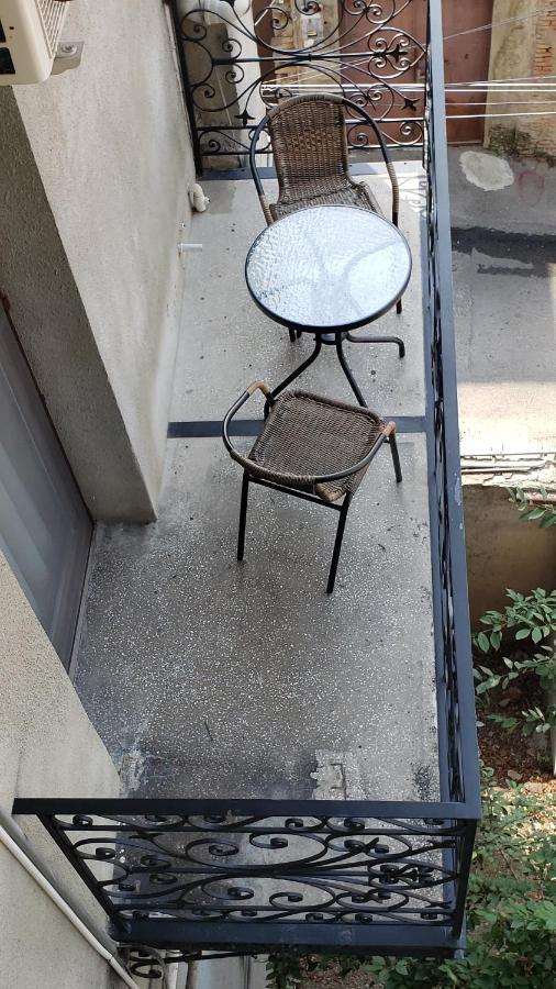 Family Guest House Tiflis Exterior foto