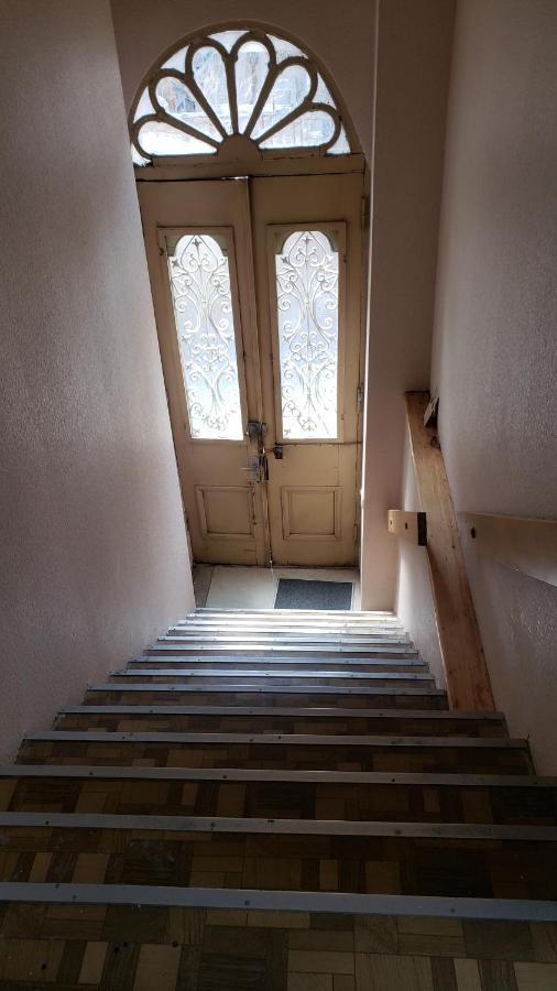 Family Guest House Tiflis Exterior foto