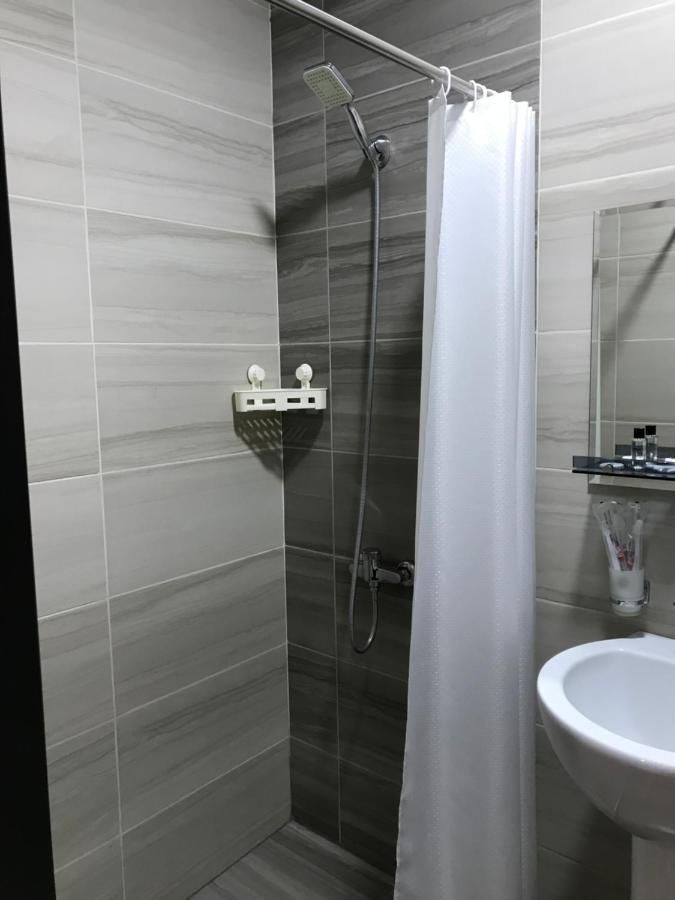 Family Guest House Tiflis Exterior foto