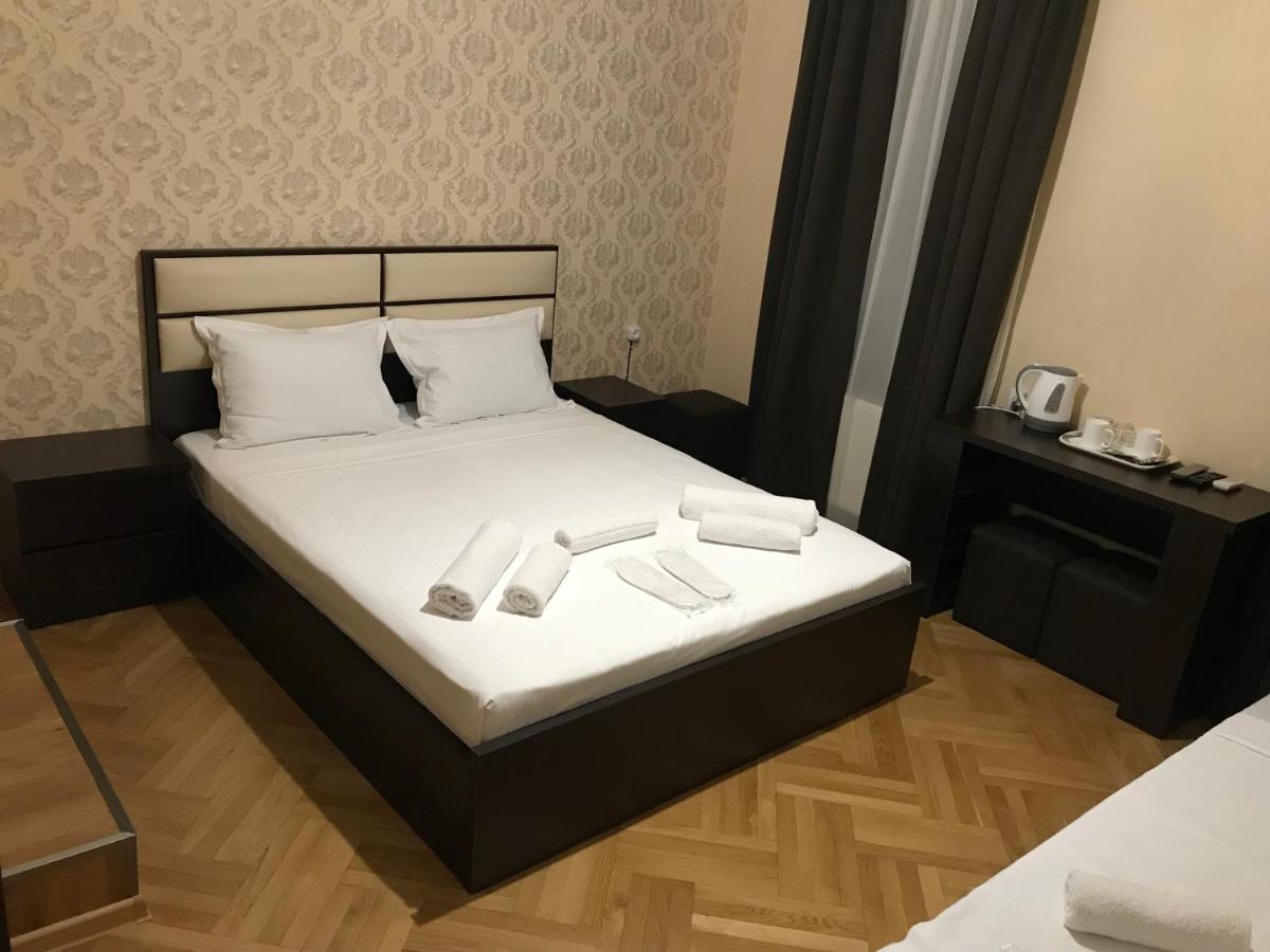 Family Guest House Tiflis Exterior foto