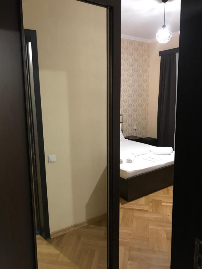 Family Guest House Tiflis Exterior foto